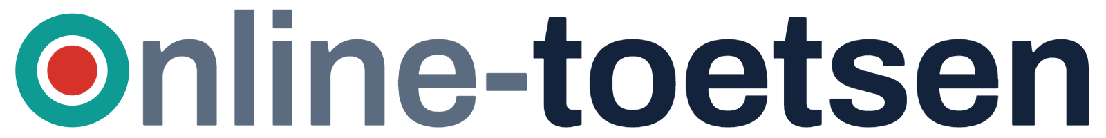 online-toetsen