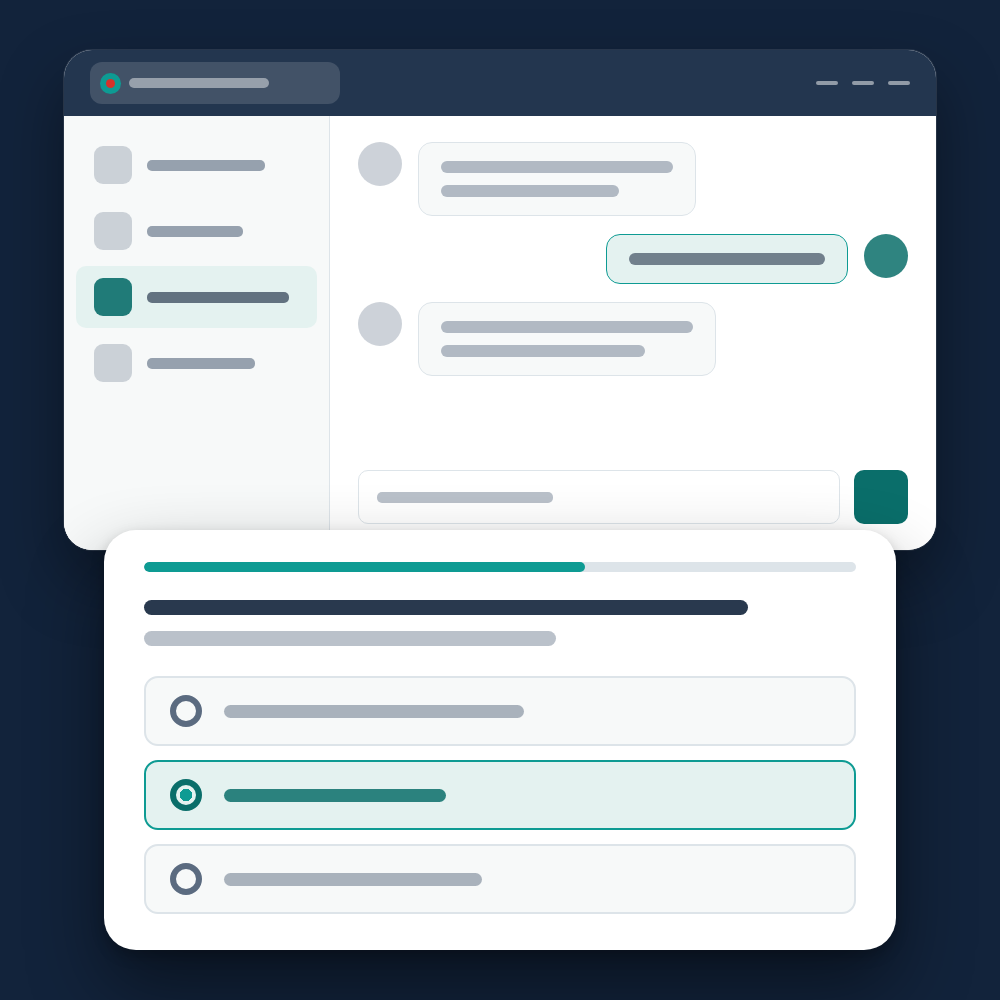 Toets Het nieuwe Teams — online toets met certificaat